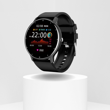 2x HorizonPro S8 Smartwatches
